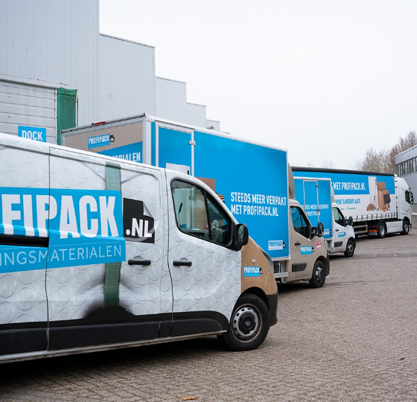 Afbeelding van Profipack Verpakkingsmaterialen B.V.