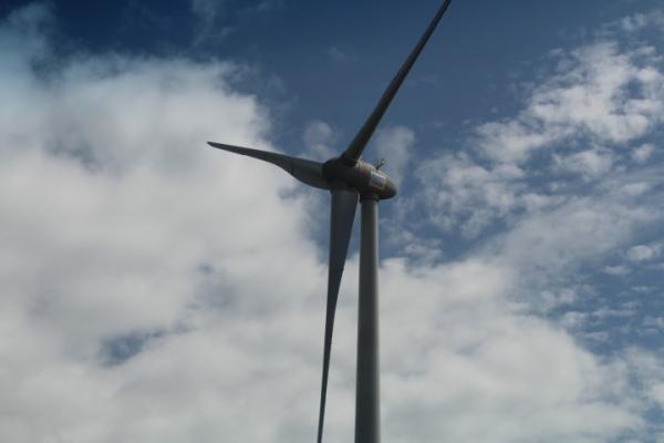 Windmolen