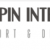 Topspin International