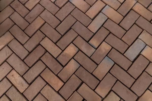 Visgraat tapis Visgraat tapis