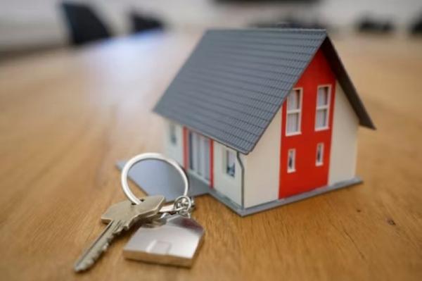 Minder hypotheek bij private lease