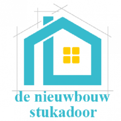 De Nieuwbouw Stukadoor