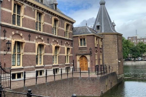 Wetsvoorstel voor pensioenakkoord: verplichte AOV voor zzp-er