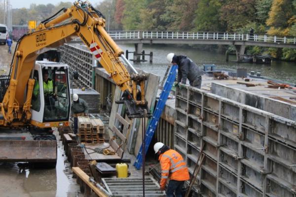 Boekhoudprogramma voor de bouw? Bekijk de beste pakketten!