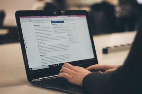Content marketing