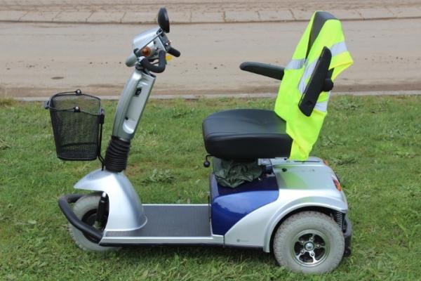 Scootmobiel