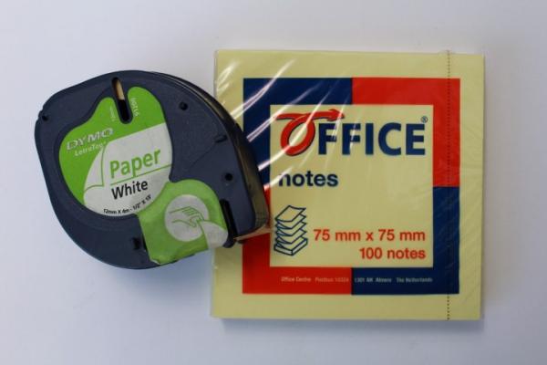 Administratie en boekhouding regelen