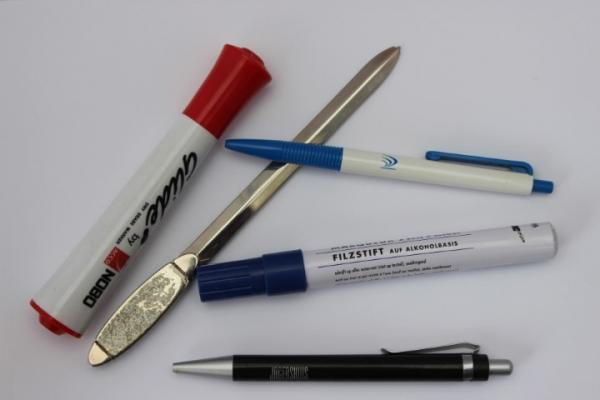 Administratie regelen