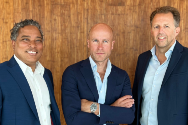 FinancialLease.nl gaat volgende fase van groei in met Nederlandse investeringsmaatschappij Egeria