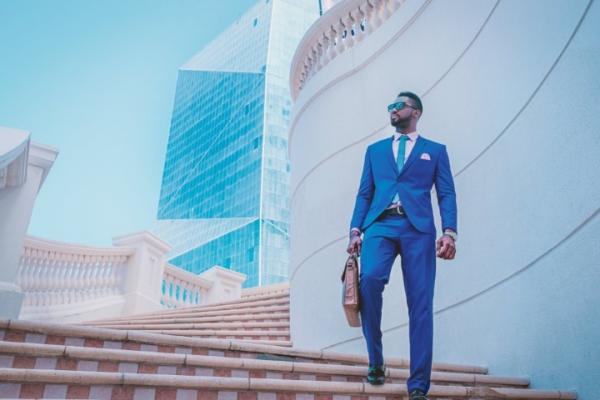 Kleding ondernemer Kleding ondernemer