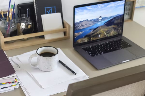 Administratie