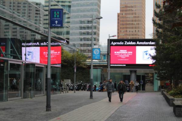 Ondernemer Ondernemer