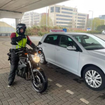 Mijnzzp.nl van, voor en door zzp-ers