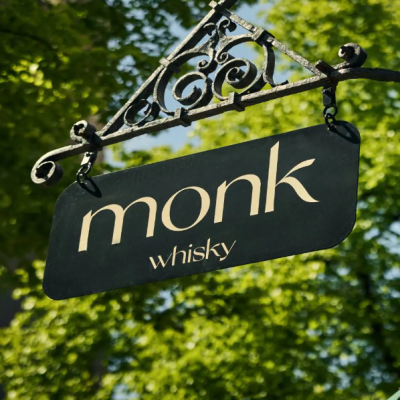 Monk Whisky