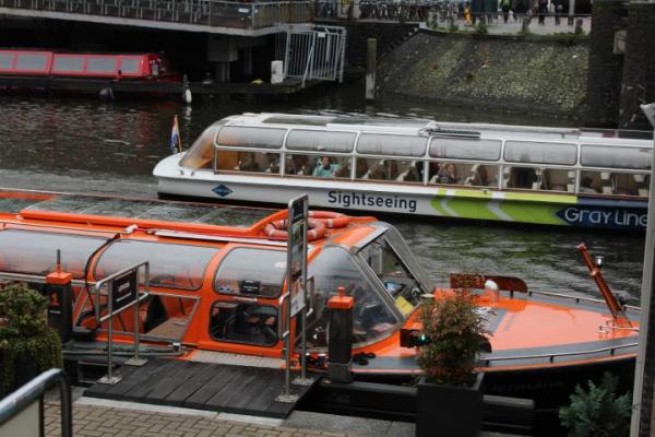De voordelen van een staycation: vakantie in eigen land