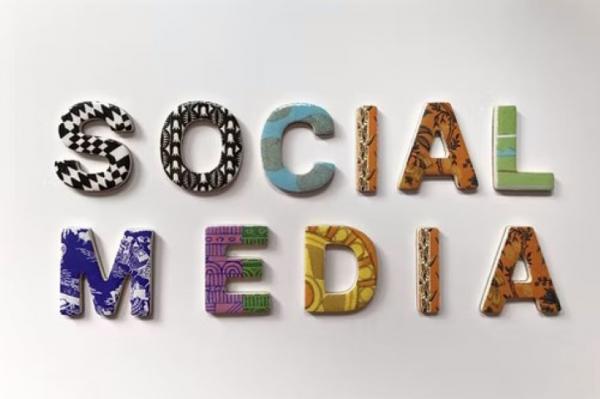Social media marketing
