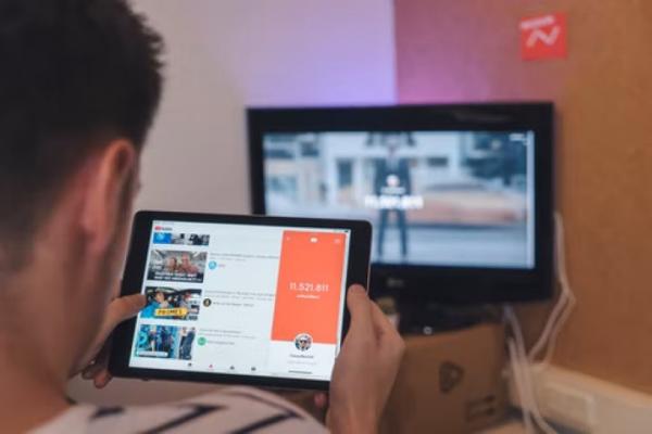 YouTube kanaal starten