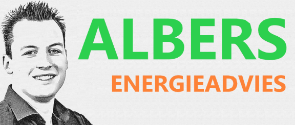 Afbeelding van Albers Energieadvies