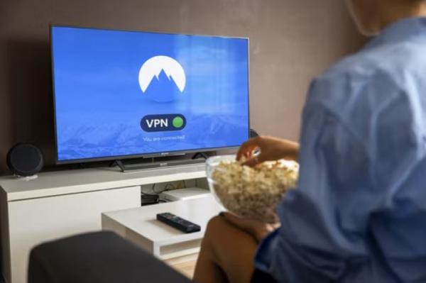 Waarom een VPN-verbinding gebruiken?