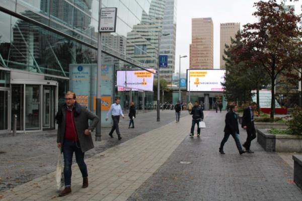 Denk als startende ondernemer aan de beschikbare fiscale regelingen