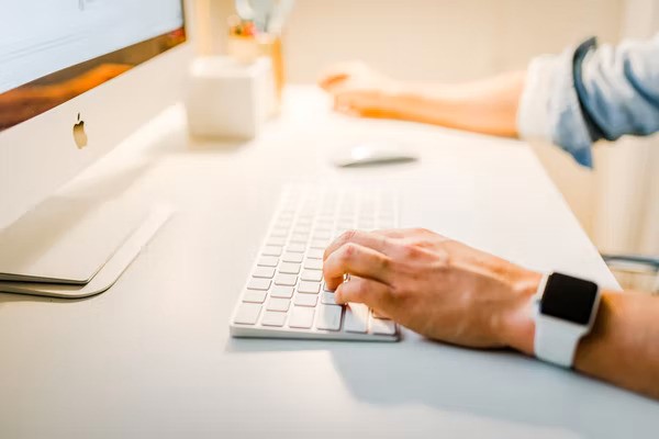 Backlinks website