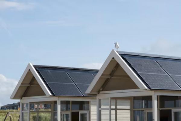 Zonnepanelen