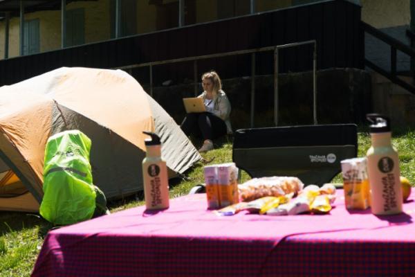 Beklimming Kilimanjaro nu nog veiliger Beklimming Kilimanjaro nu nog veiliger