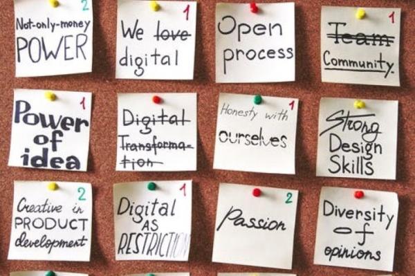 Aantrekkelijke content Aantrekkelijke content