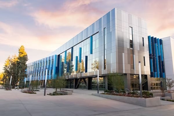 Kantoorgebouw Kantoorgebouw