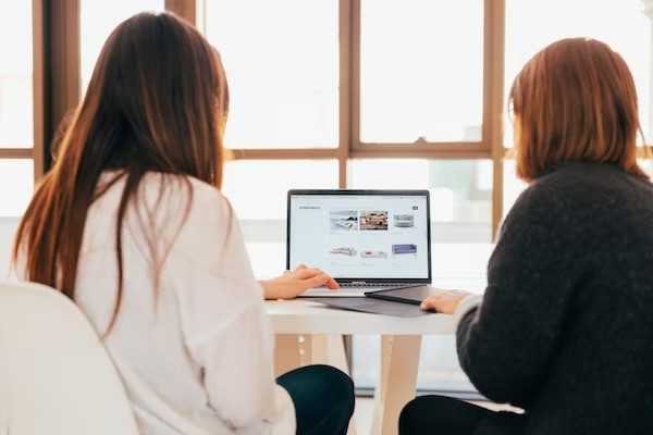 Webshop opzetten
