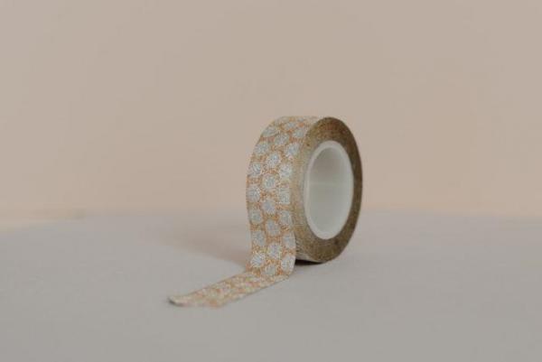 Bedrukte tape