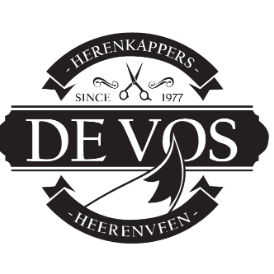 Herenkappers de Vos Gorredijk