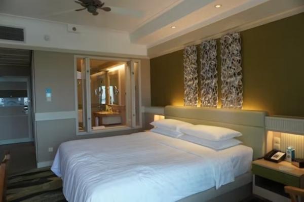 Een aantal manieren om een duurzaam hotel te maken!