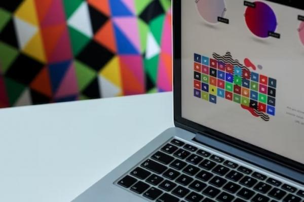 Eigen website maken
