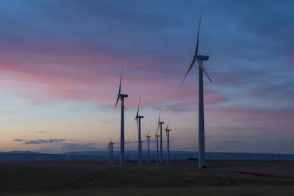 Windmolens Windmolens
