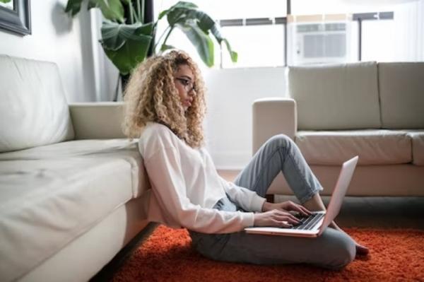 Online bedrijf starten