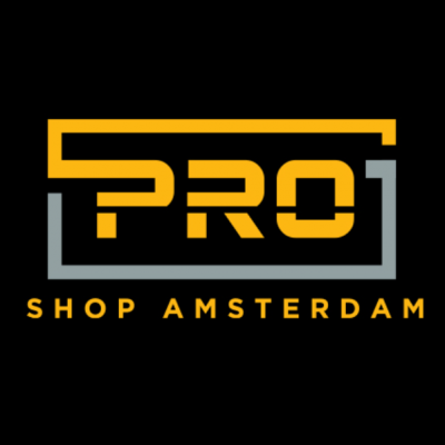 Progress Shop Amsterdam