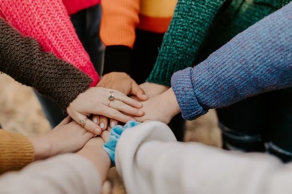 Voordelen samenwerken met andere zzp-ers