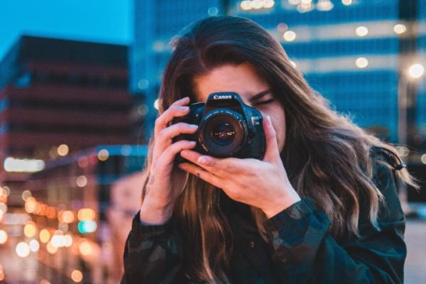 Hoe start je als freelance fotograaf? 3x tips!