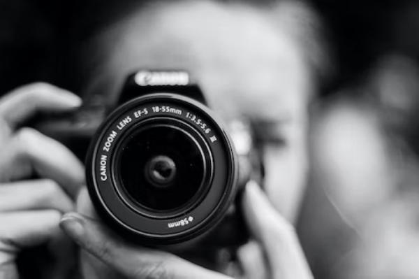 Waarom een professionele portretfoto belangrijk is?