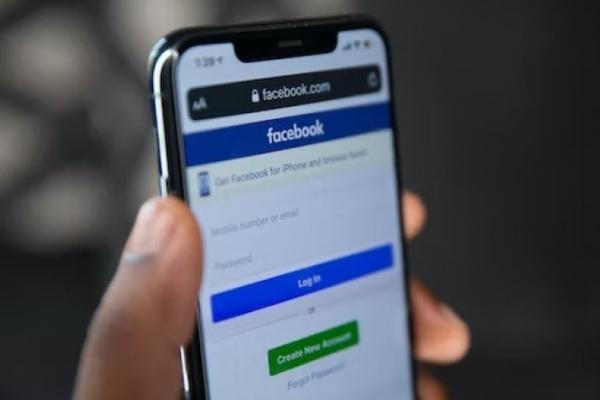 Facebook ads