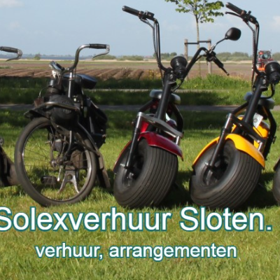 solexverhuursloten