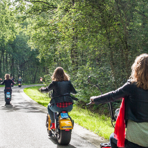 Afbeelding van solexverhuursloten