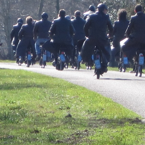 Afbeelding van solexverhuursloten