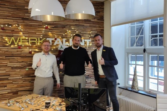 WerkTalent groeit