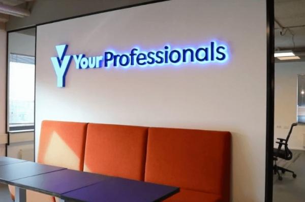 Your Professionals