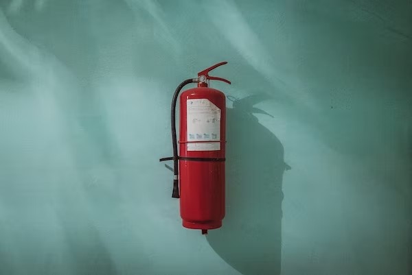Brandveiligheid