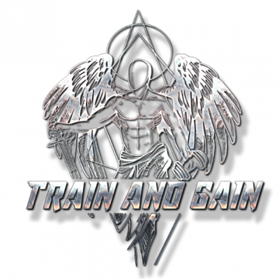 Train and Gain nutrition