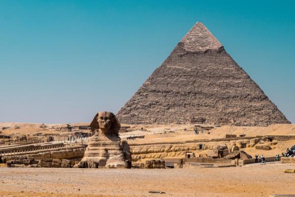 Klantenpiramide