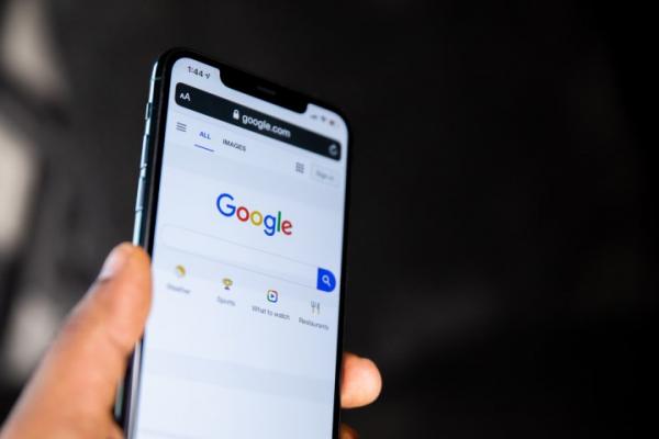 Google link spam update
